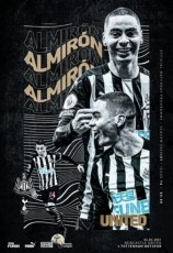 Newcastle United v Tottenham Hotspur