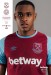 West Ham United v Leicester City