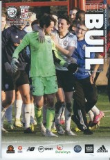 Hereford FC v Woking