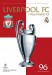 Liverpool v Real Madrid