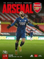 Arsenal v Fulham