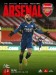 Arsenal v Fulham