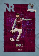 Aston Villa v Manchester City