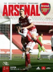Arsenal v Everton