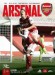 Arsenal v Everton