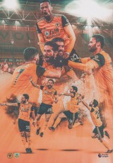 Wolverhampton Wanderers v Burnley