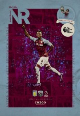Aston Villa v West Bromwich Albion