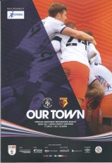 Luton Town v Watford