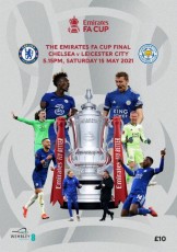 Chelsea v Leicester City