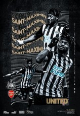 Newcastle United v Arsenal