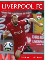 Liverpool v Southampton