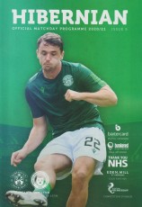 Hibernian v Hamilton Academical