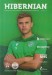 Hibernian v Aberdeen