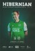Hibernian v St Mirren