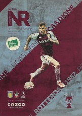Aston Villa v Southampton