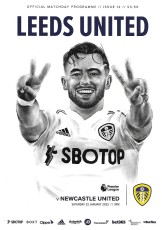 Leeds United v Newcastle United
