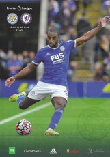 Leicester City v Chelsea