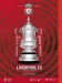 Liverpool v Shrewsbury Town