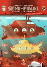 Liverpool v Villarreal
