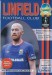 Linfield v Borac Banja Luka