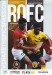 Rushall Olympic v Leamington