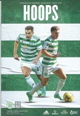 Celtic v Dundee
