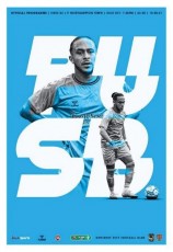 Coventry City v Northampton Town