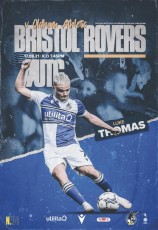 Bristol Rovers v Oldham Athletic