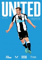 Newcastle United v Norwich City