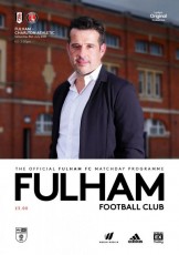Fulham v Charlton Athletic