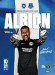Brighton & Hove Albion v Everton