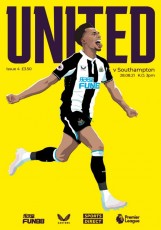 Newcastle United v Southampton