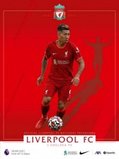 Liverpool v Chelsea