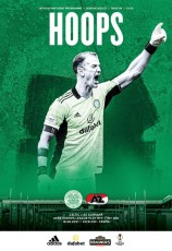 Celtic v Alkmaar