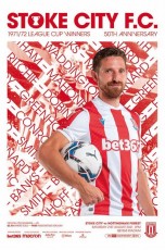 Stoke City v Nottingham Forest