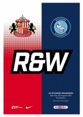 Sunderland v Wycombe Wanderers