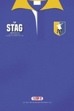 Mansfield Town v Bradford City