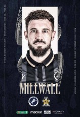 Millwall v Cambridge United