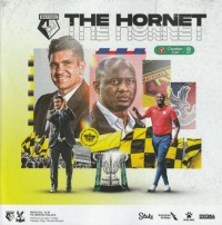Watford v Crystal Palace
