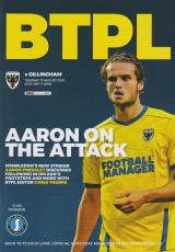 AFC Wimbledon v Gillingham