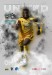 Sutton United v Oldham Athletic