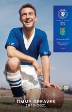 Chelsea v Aston Villa