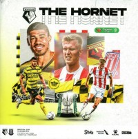 Watford v Stoke City