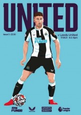 Newcastle United v Leeds United