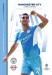 Manchester City v Red Bull Leipzig