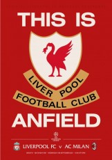 Liverpool v AC Milan