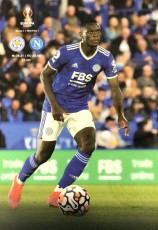 Leicester City v Napoli