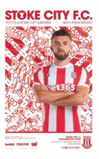 Stoke City v Huddersfield Town