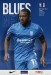 Birmingham City v Fulham