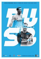 Coventry City v Cardiff City